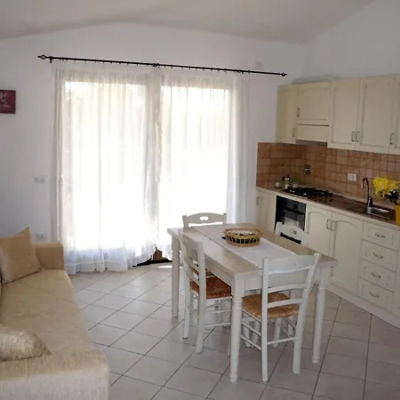 Ferienhaus 2casadelfaro Con Giardino Bbq 600m Dal Mare Olbia
