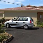 Dom wakacyjny 2casadelfaro Con Giardino Bbq 600m Dal Mare *