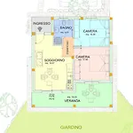2casadelfaro Con Giardino Bbq 600m Dal Mare Dom wakacyjny *
