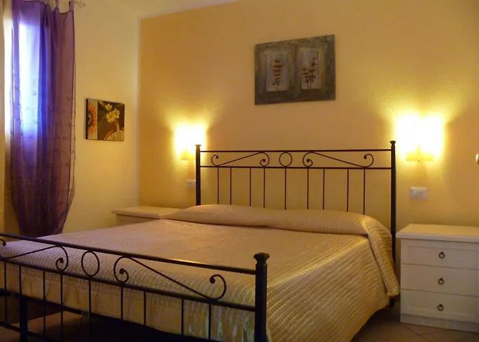 2casadelfaro Con Giardino Bbq 600m Dal Mare Holiday home *