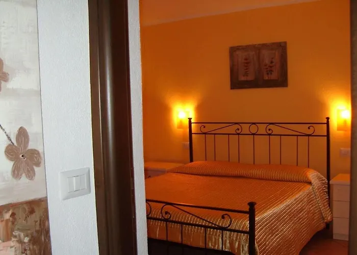 Holiday home 2casadelfaro Con Giardino Bbq 600m Dal Mare Olbia