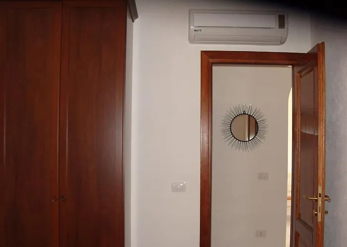 2casadelfaro Con Giardino Bbq 600m Dal Mare Holiday home *